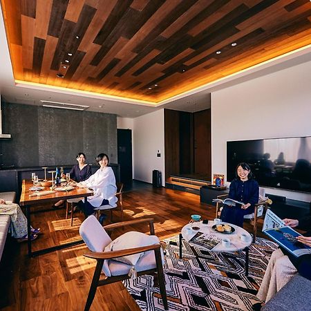 41 Pieces Sapporo Hotel Ngoại thất bức ảnh