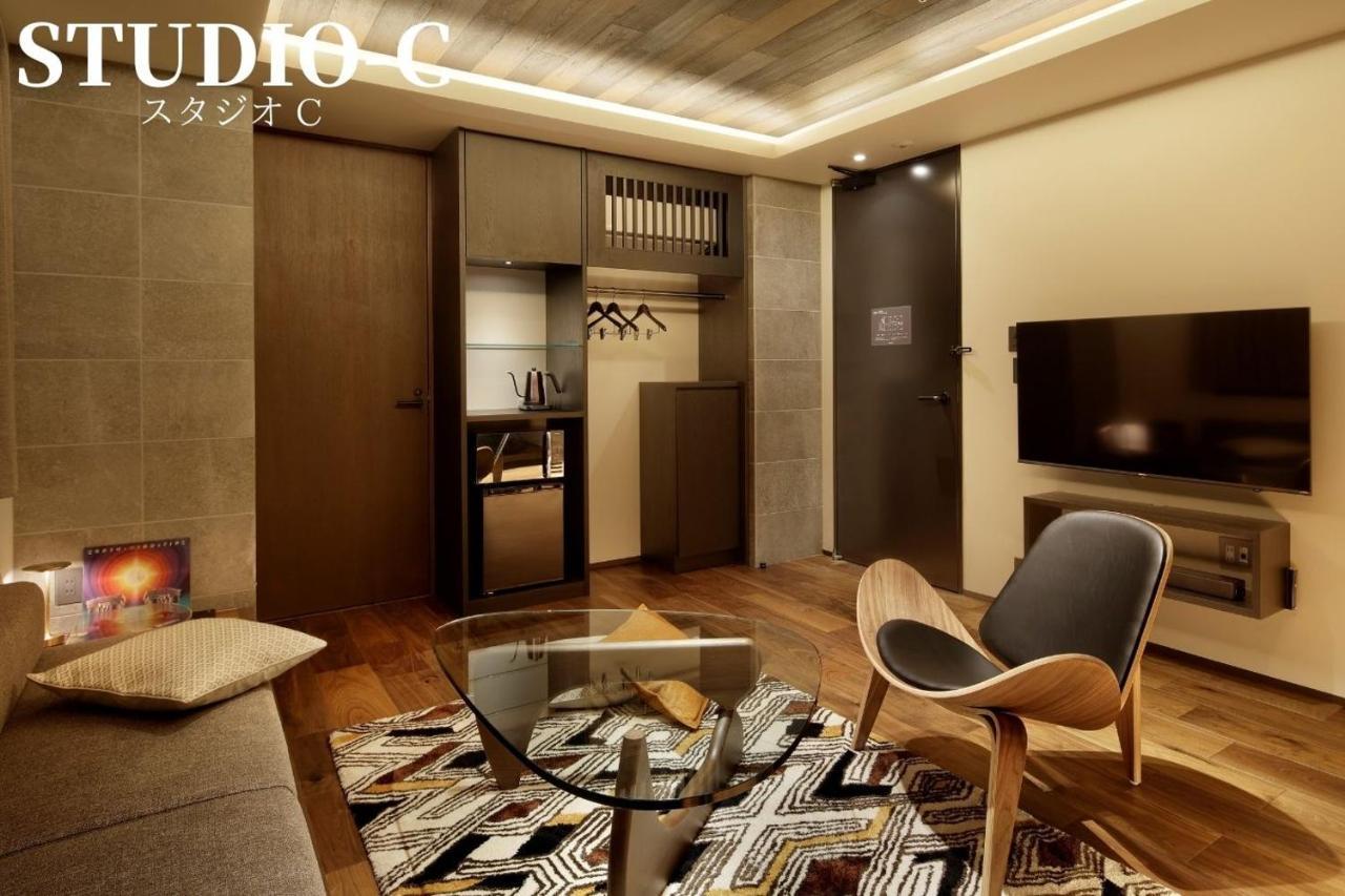 41 Pieces Sapporo Hotel Ngoại thất bức ảnh