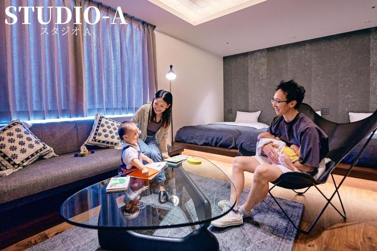 41 Pieces Sapporo Hotel Ngoại thất bức ảnh