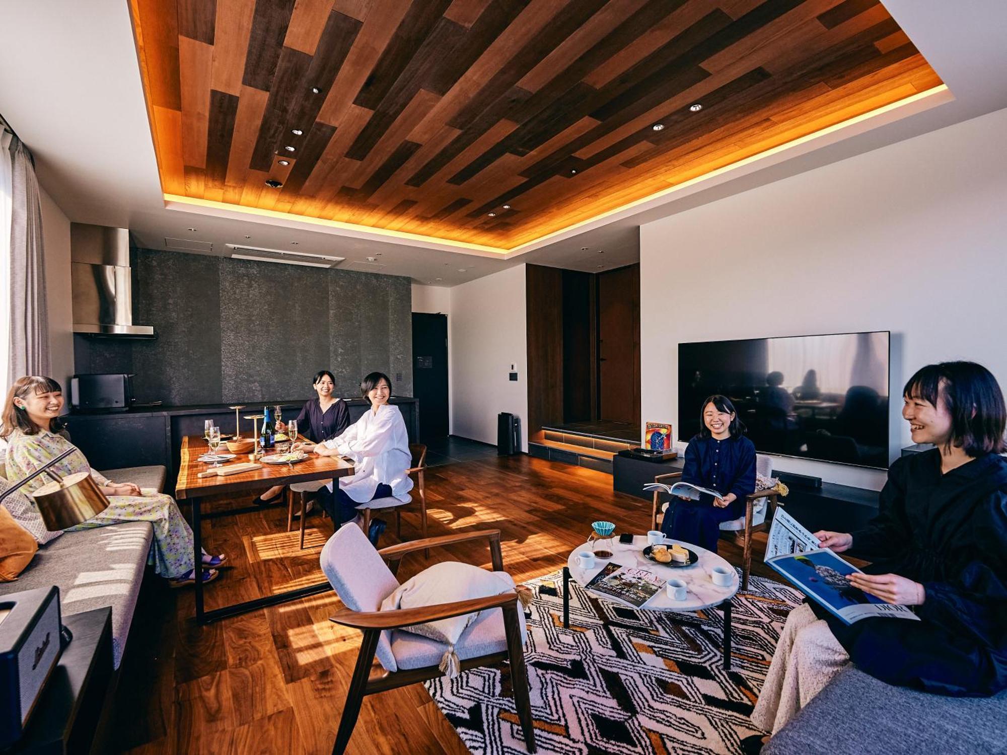 41 Pieces Sapporo Hotel Ngoại thất bức ảnh